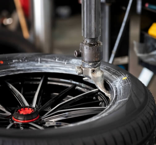 antirouille pour Longueuil