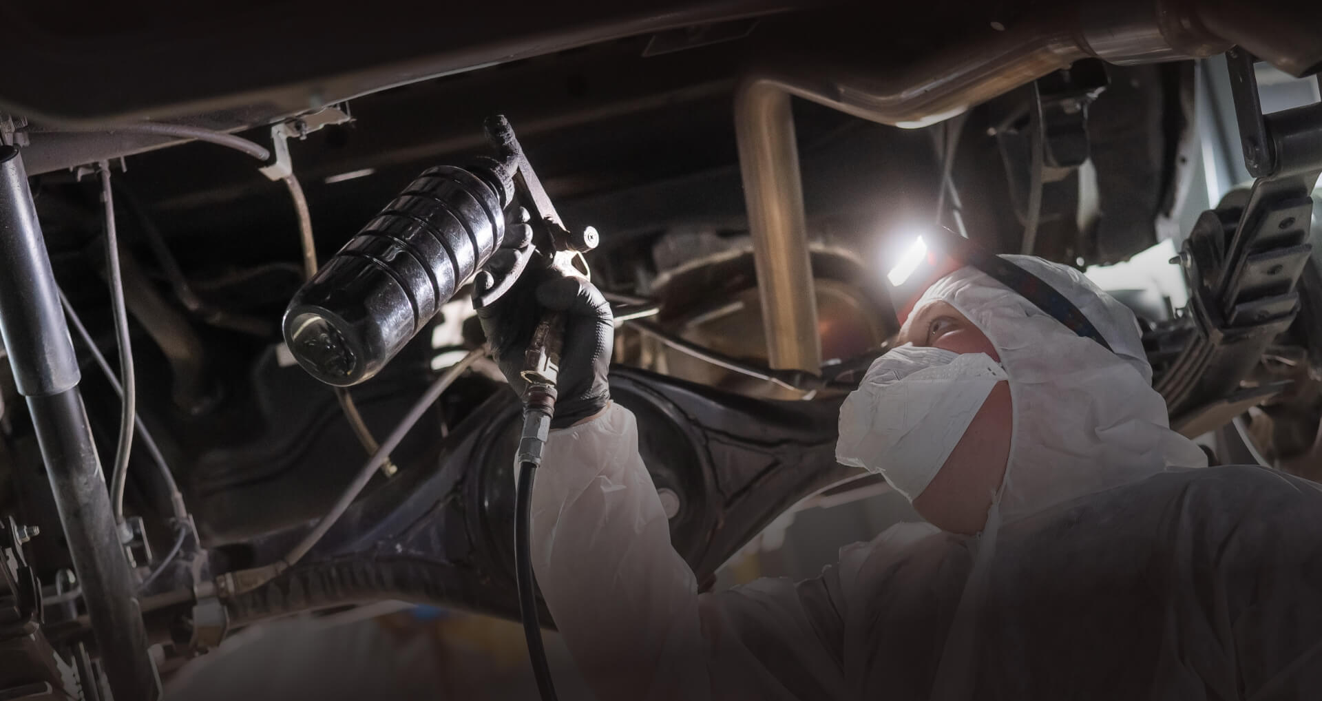 antirouille Saint-Hubert