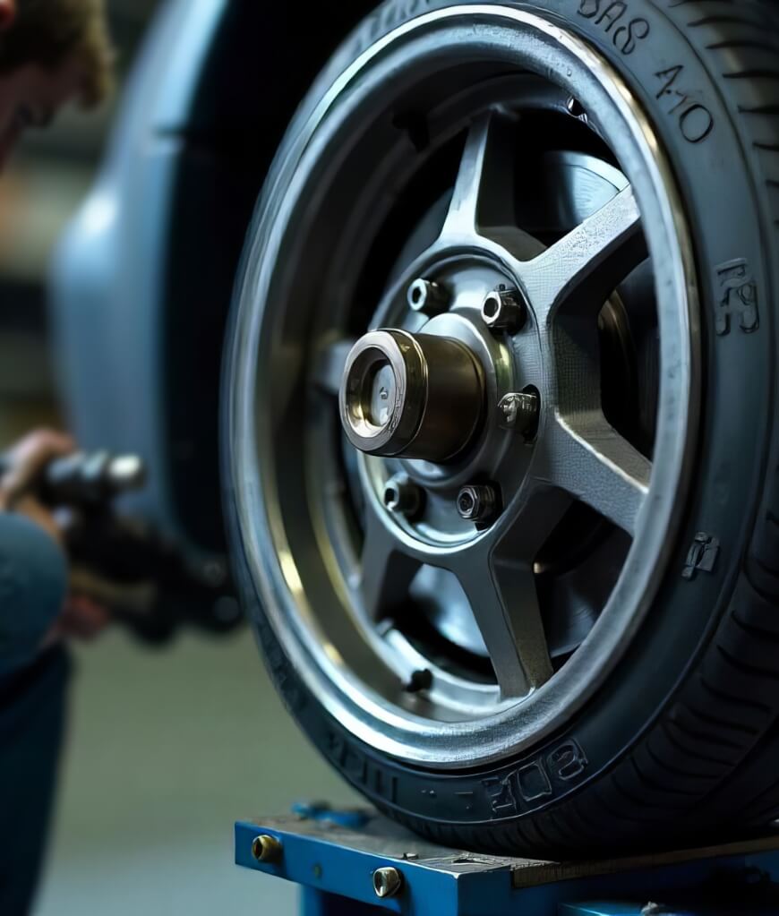 antirouille à Longueuil