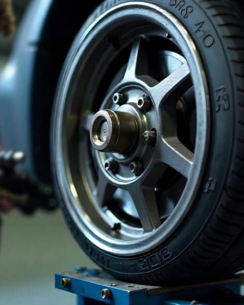 antirouille à Saint-Hubert